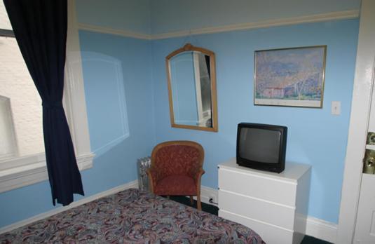 Hotel Ikon San Francisco Szoba fotó