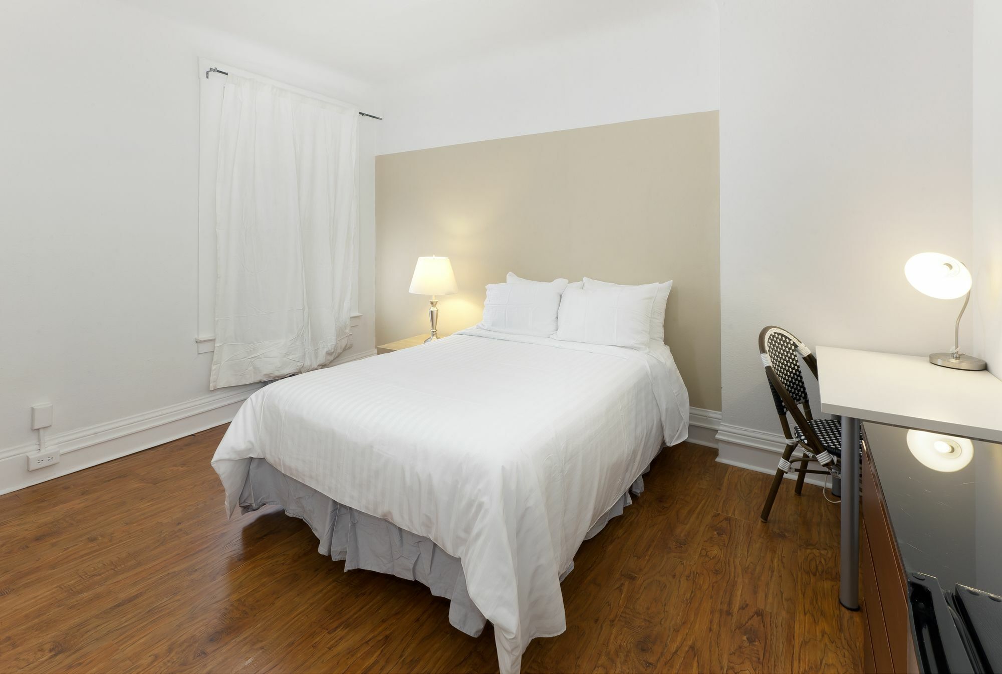 Hotel Ikon San Francisco Kültér fotó